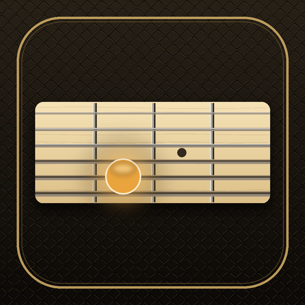GuitarSpider